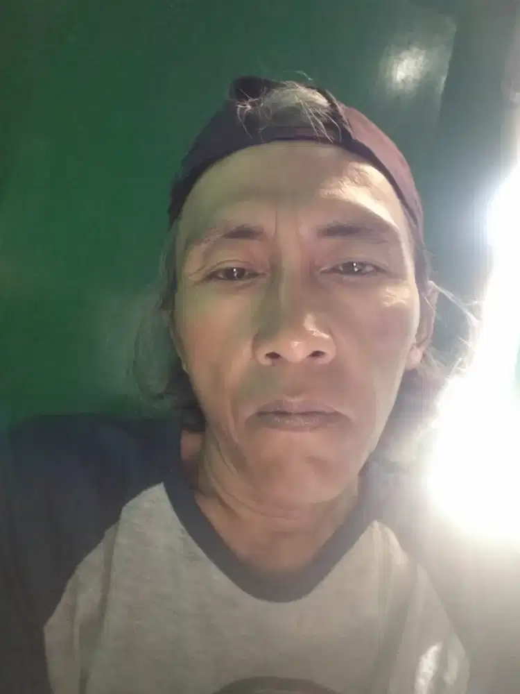 Nyari pekerjaan tukang bersih bersih/tukang sapu