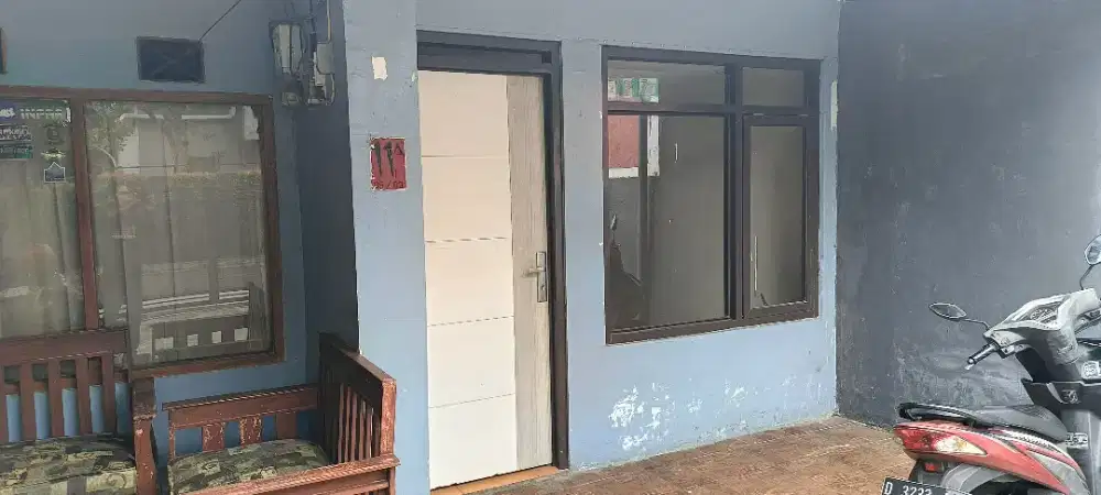 Disewakan Paviliun Jl.Sinom, Turangga