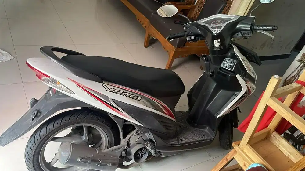 HONDA VARIO 2015 - 110CC