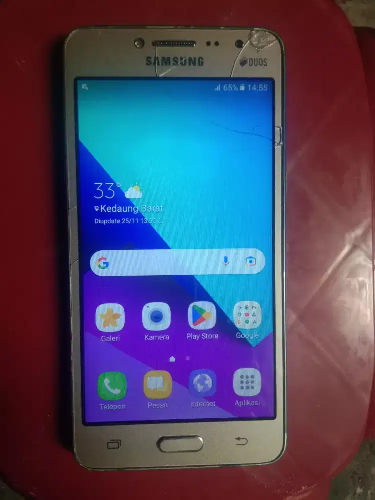 Samsung J2 Prime