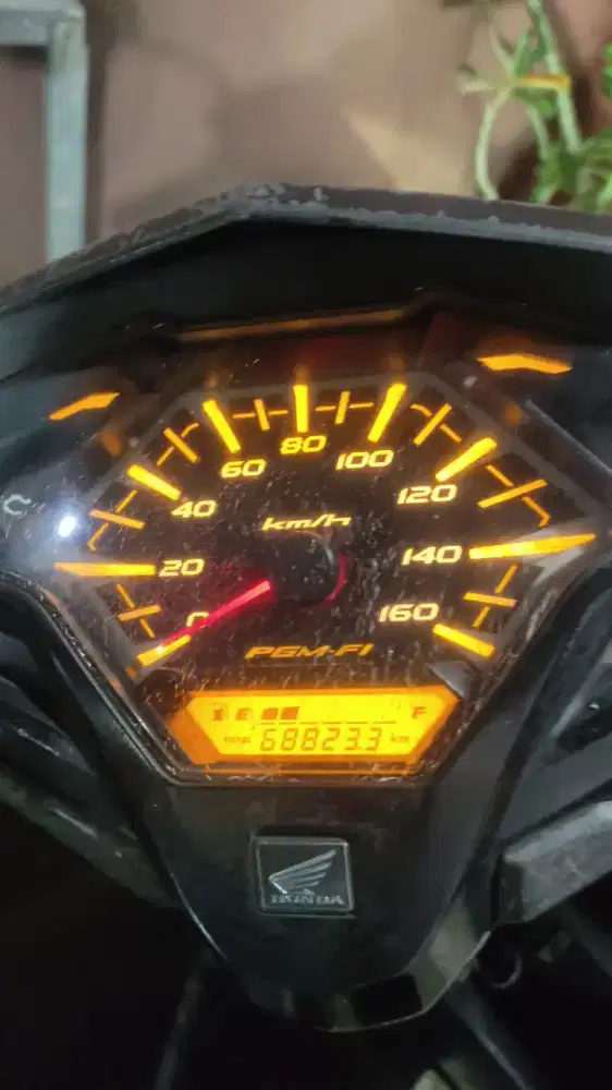 Honda vario 125 cc