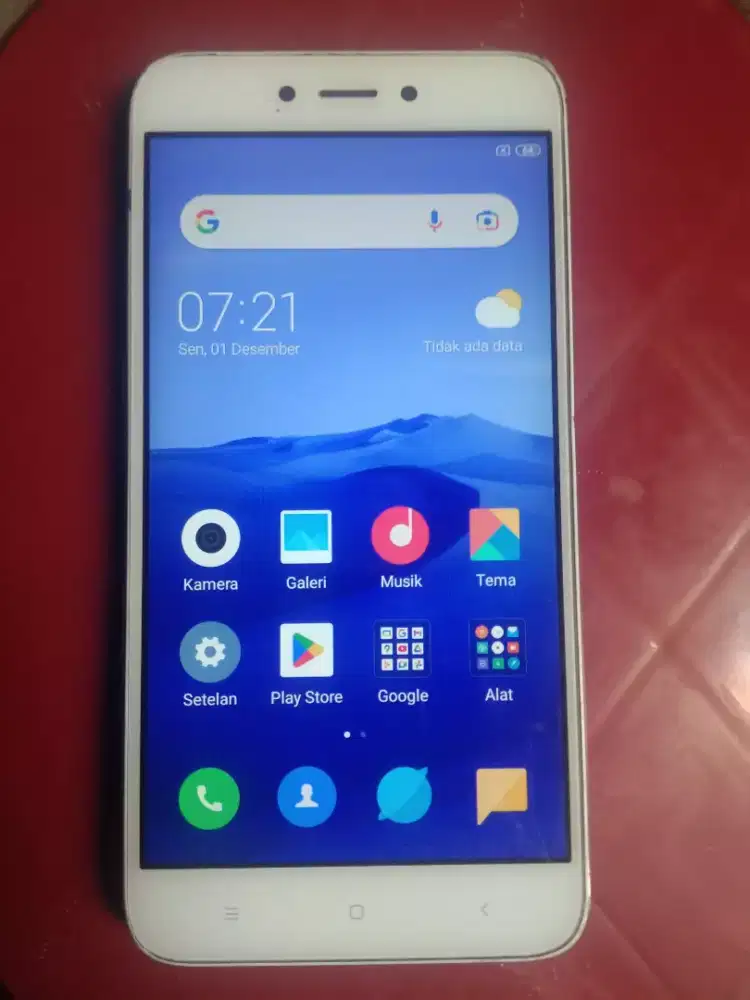 Xiaomi Redmi 5A