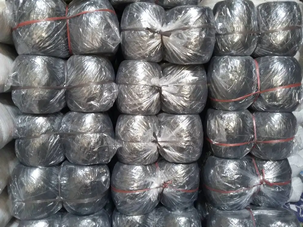 Produsen Grosir Tali Rafia Agung Setiawan Sejahtera Semarang