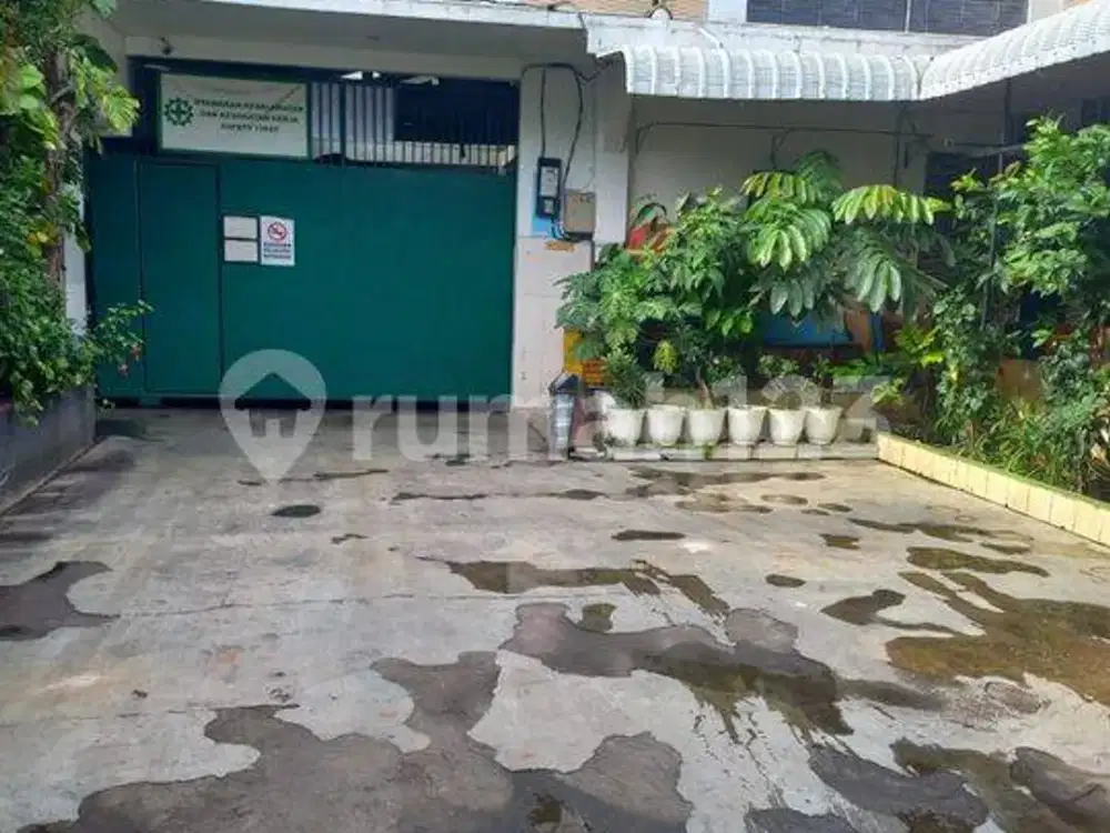 Gudang MustikaJaya Akses dari Narogong di Mustika Jaya, Bekasi *r849nn