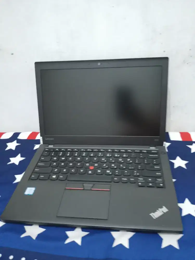 Laptop Lenovo Thinkpad x260 Murah berkualitas