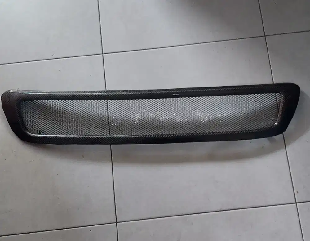 Gril Karbon Kevlar ERTIGA 2012 - 2015 NON FACELIFT