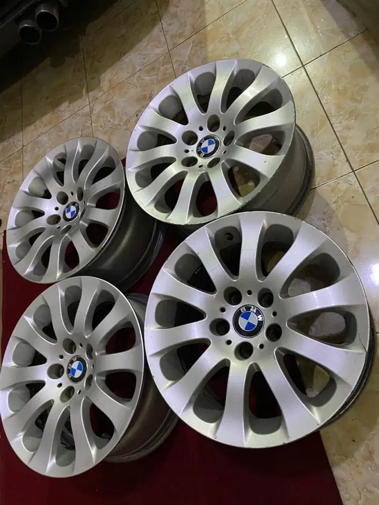 Velg BMW Ring 17 Style 159 Original