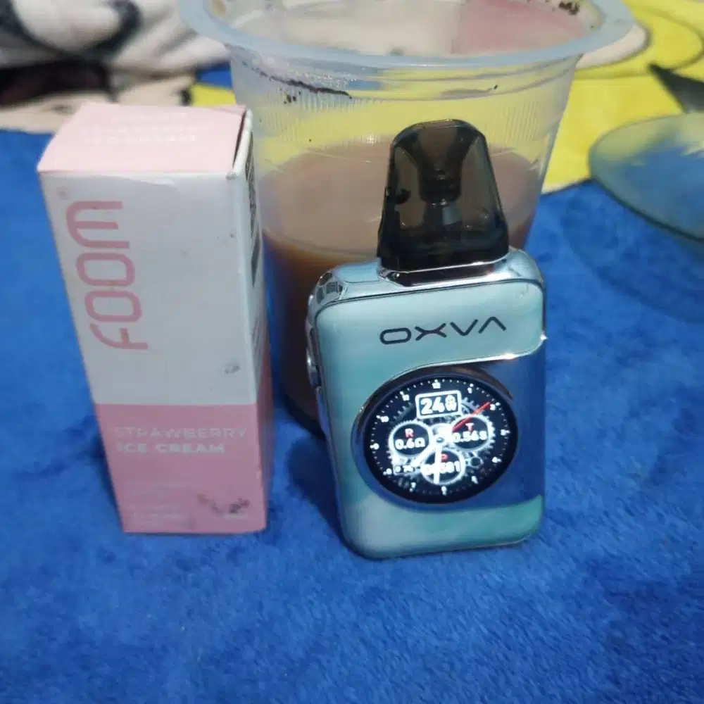 Jual Oxva Xlim Sq Pro 2