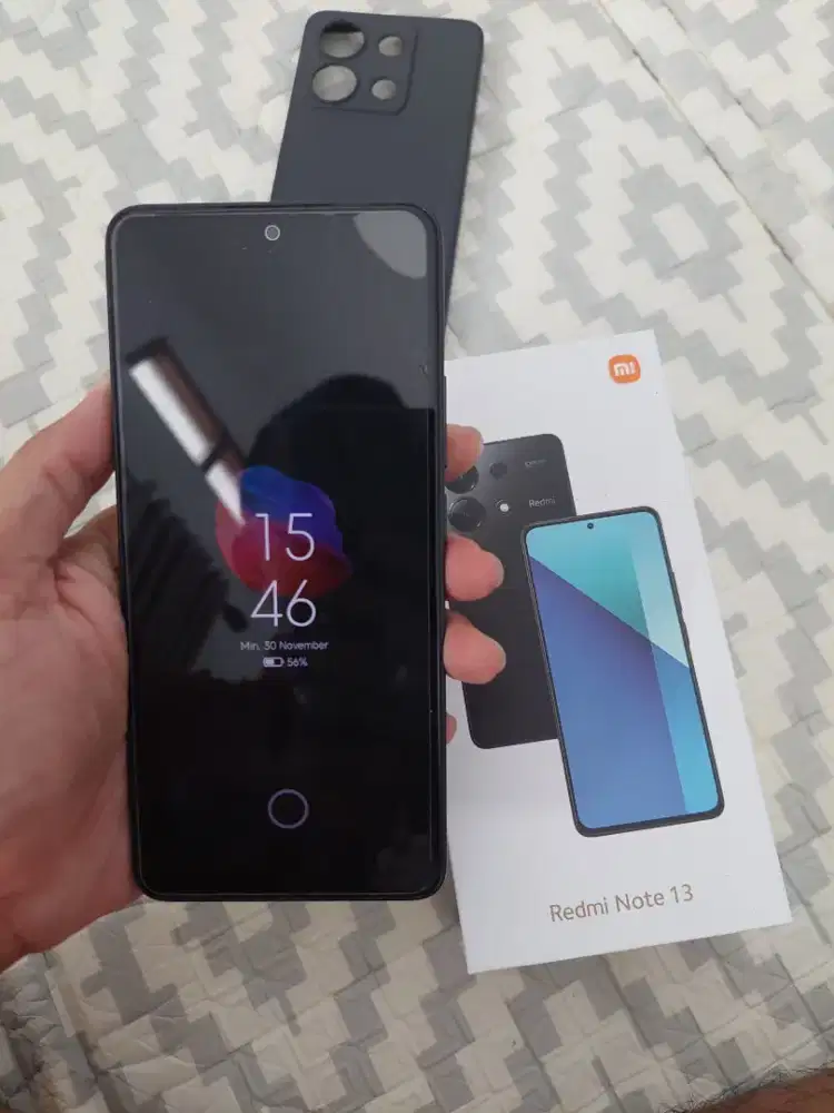 Redmi Note 13 8/256