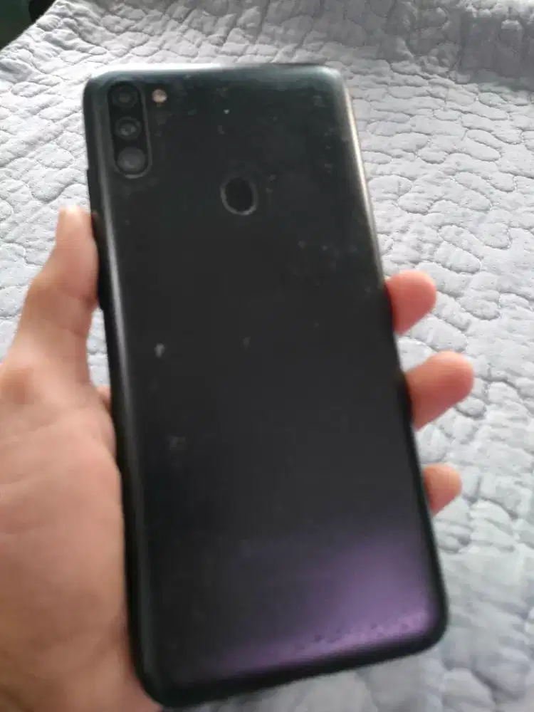 Samsung a11 3/32 minus