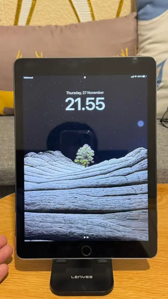 Ipad pro 9,7 128Gb Wifi+Cell Grey