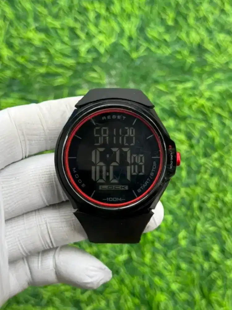 EIGER TOUCHSCREEN Seri LS_82