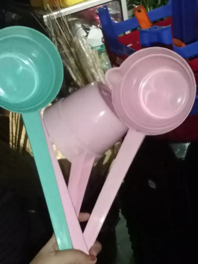 GAYUNG BUAT AIR VERSI KECIL-HSC 2025