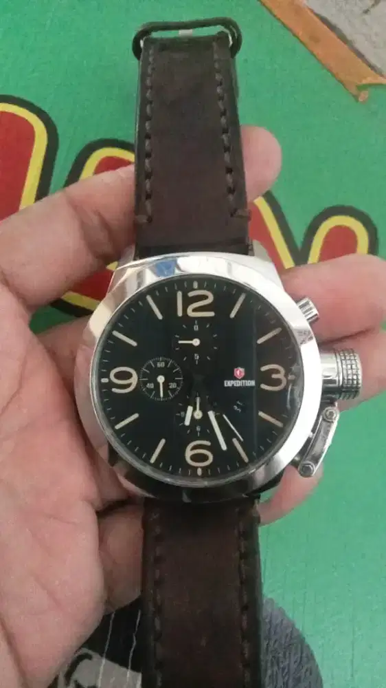 EXPEDITION seri E6339M