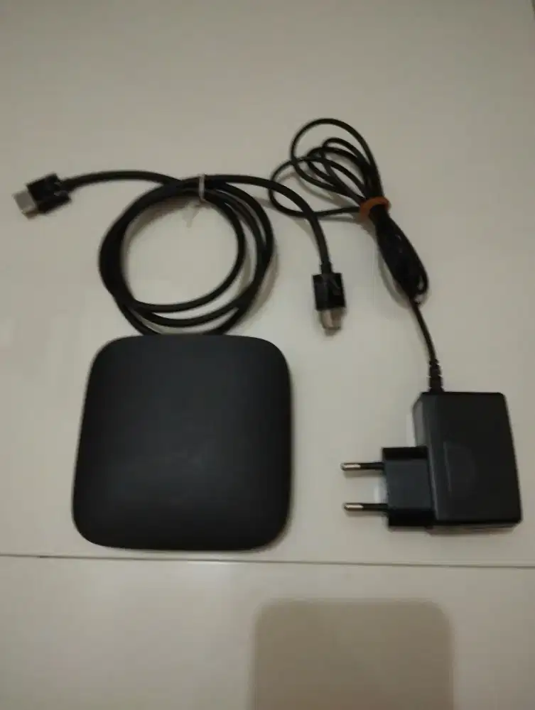 Xiaomi Mi Box 3 versi global second smart tv