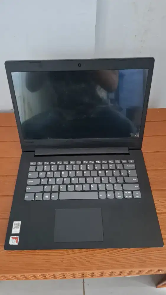 Laptop Lenovo 512