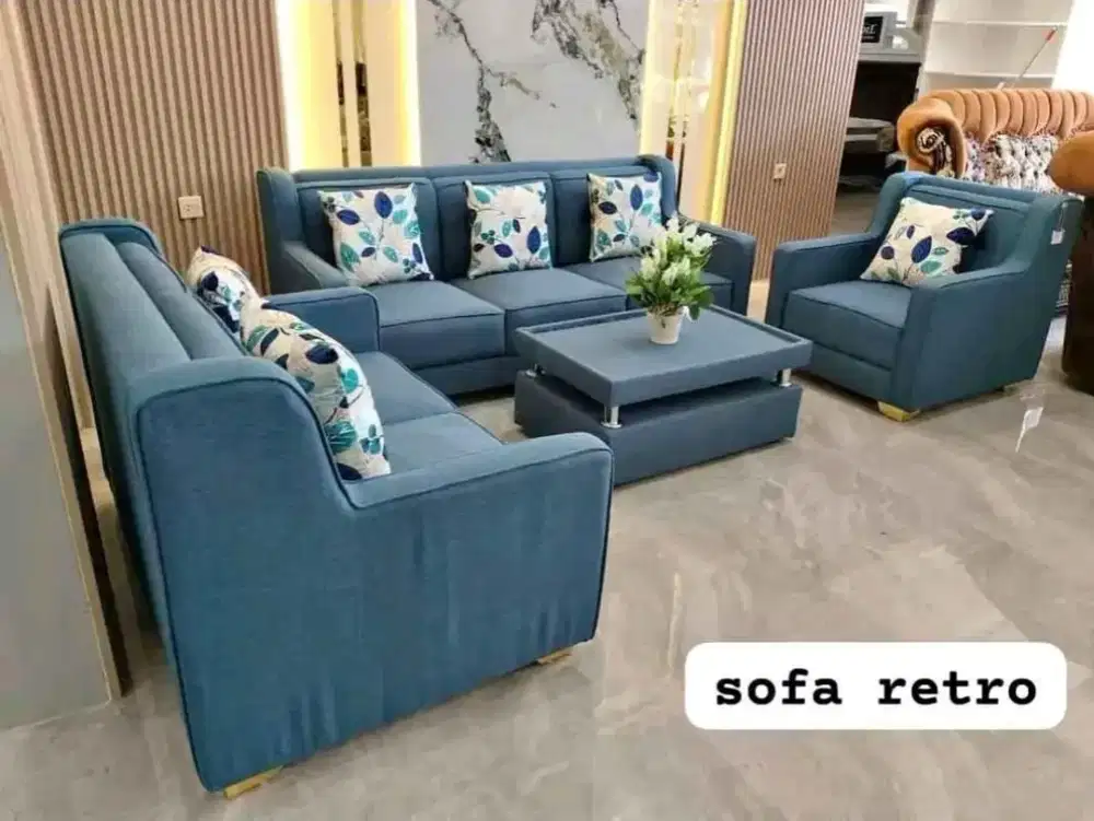 Sofa retro 321 kagawa