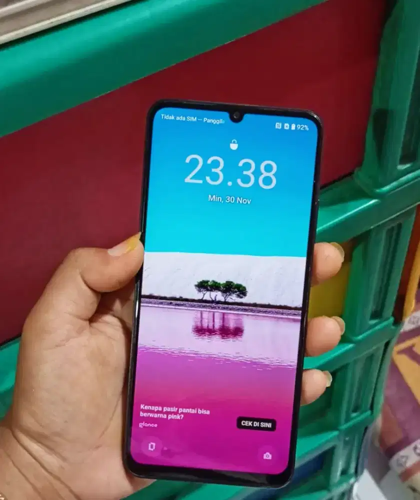 Realme c53 ram 6+12/128 ( Baca Deskripsi)