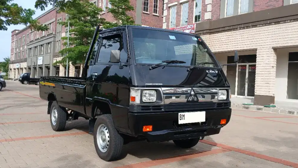 L300 Euro 4 2024 , MULUS Diesel TURBO VGT