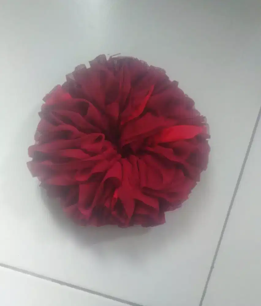 Jual ikat rambut  ( cepol )