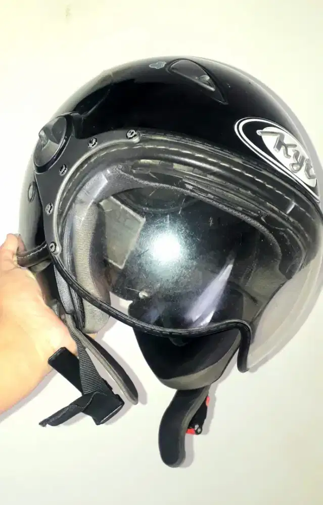 Di jual kyt el clasico warna hitam