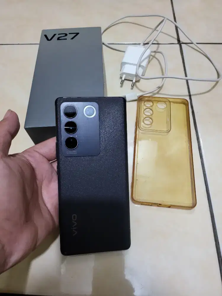 Vivo v27 5g 8/256