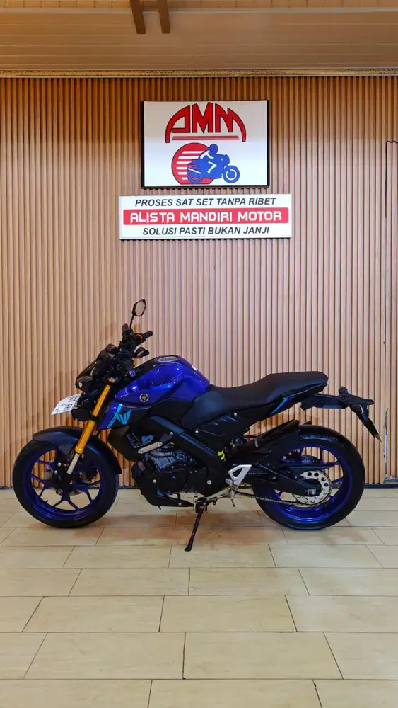 MT 15 , 2022, BS TRAD IN, CC, CASH/ KREDIT