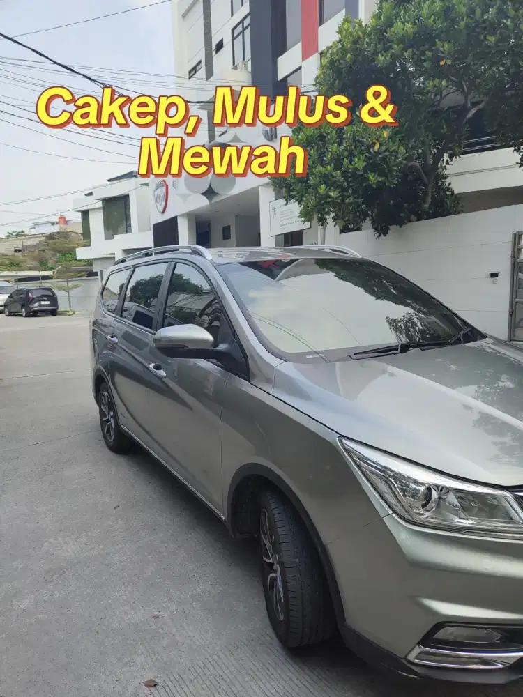 2021 Wuling Cortez CT TURBO LUX Captain Seat