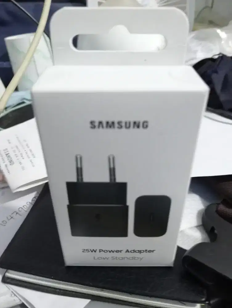 Ori Samsung charger bTok