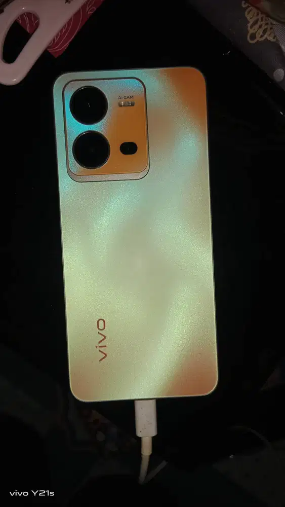 Vivo V25e 12/256