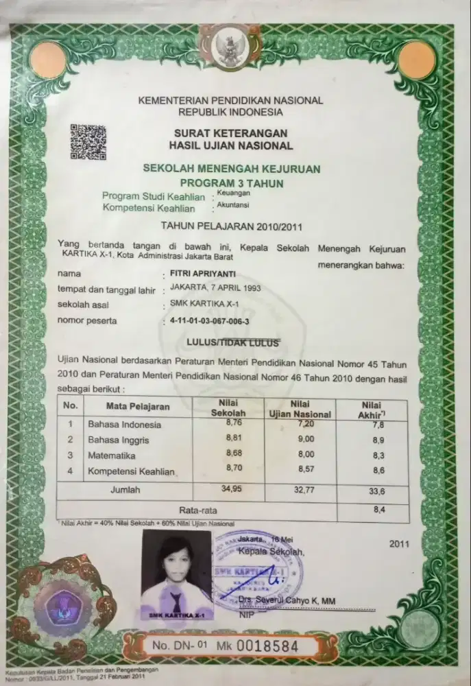 Mencari Pekerjaan - Pengalaman Admin Online Shop