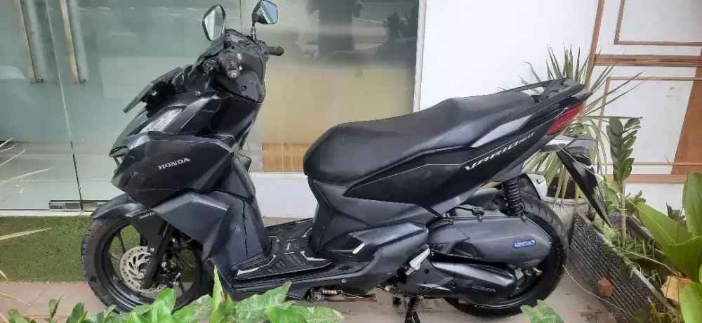 Vario 160 di jual cepat