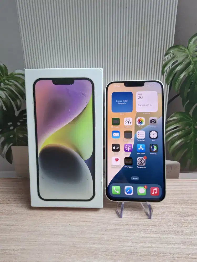 002 GADGET – Jual Beli HP Second & Tukar Tambah Semua Tipe COD Jakarta