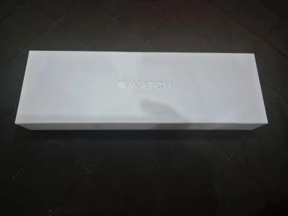 Apple Watch 10 Series (Baru)