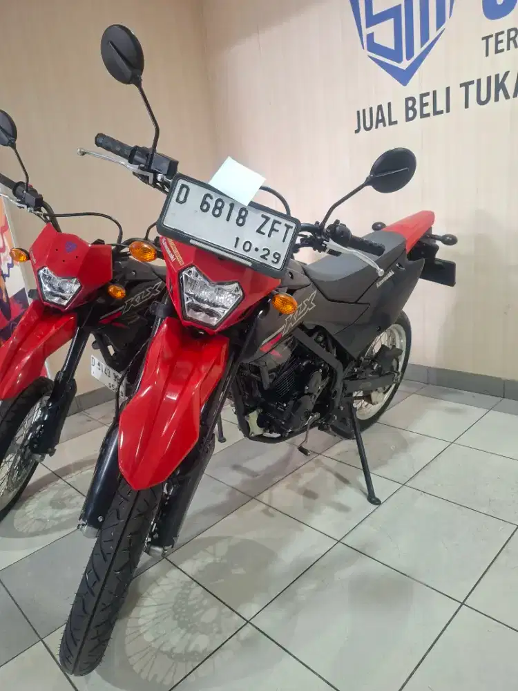 KLX 150 TH 2023 - PROMO AKHIR TAHUN - HUB. SRI SANJAYA MOTOR