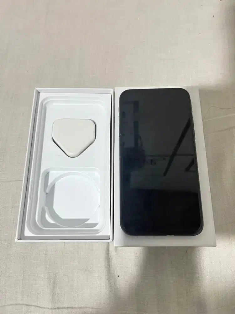 Iphone 11 Ex inter normal 126gb
