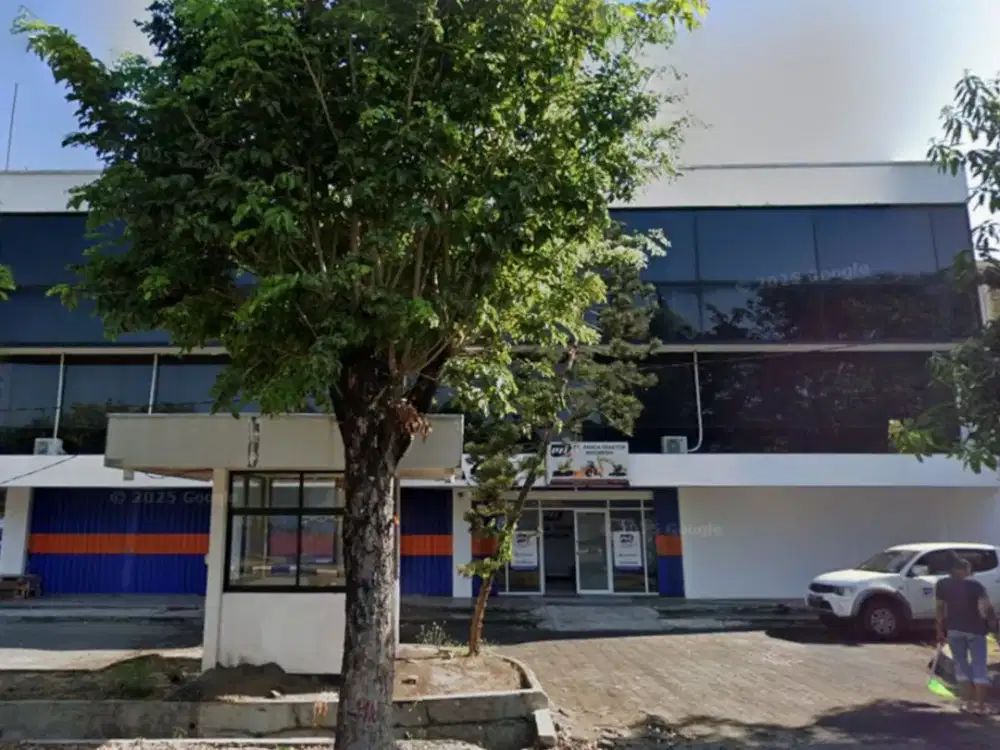 Ruko 3 Jejer Surya Inti Permata Raya Bypass Juanda Strategis