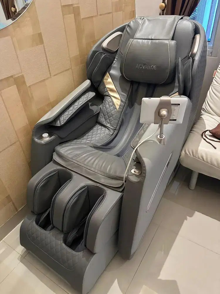 Kursi pijat advance amari diamond