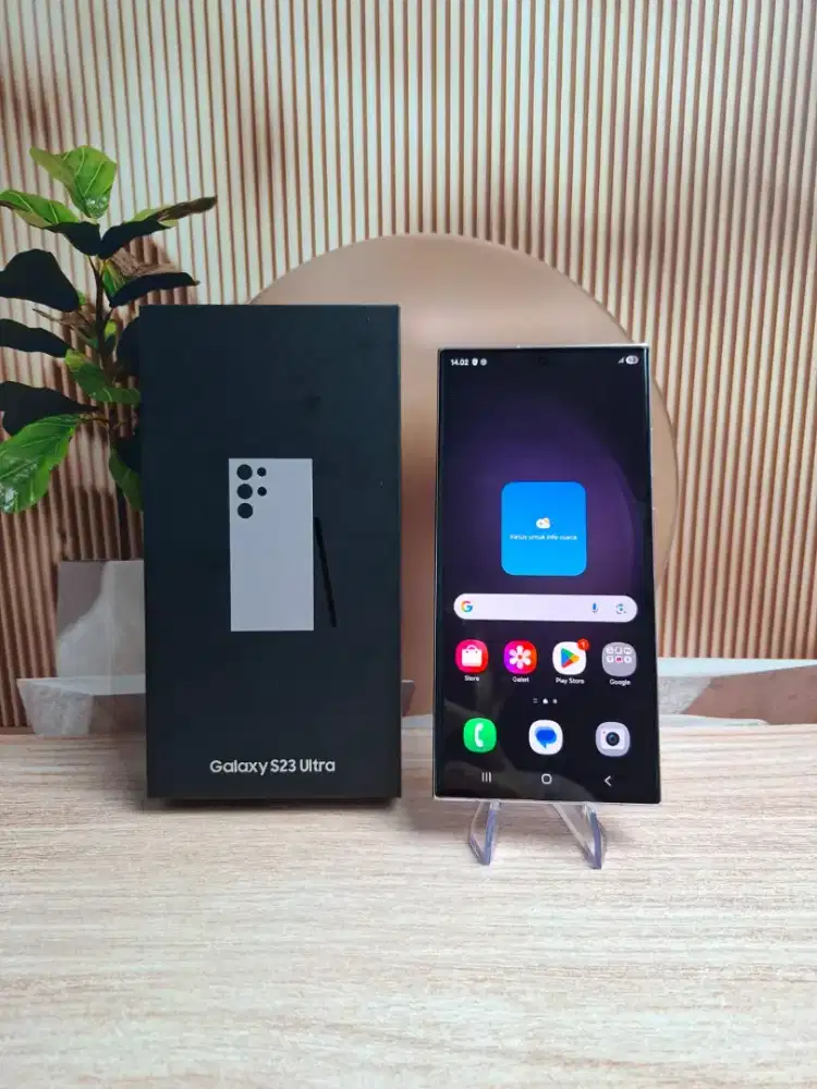 002 GADGET – Jual Beli HP Second & Tukar Tambah Semua Tipe COD Jakarta