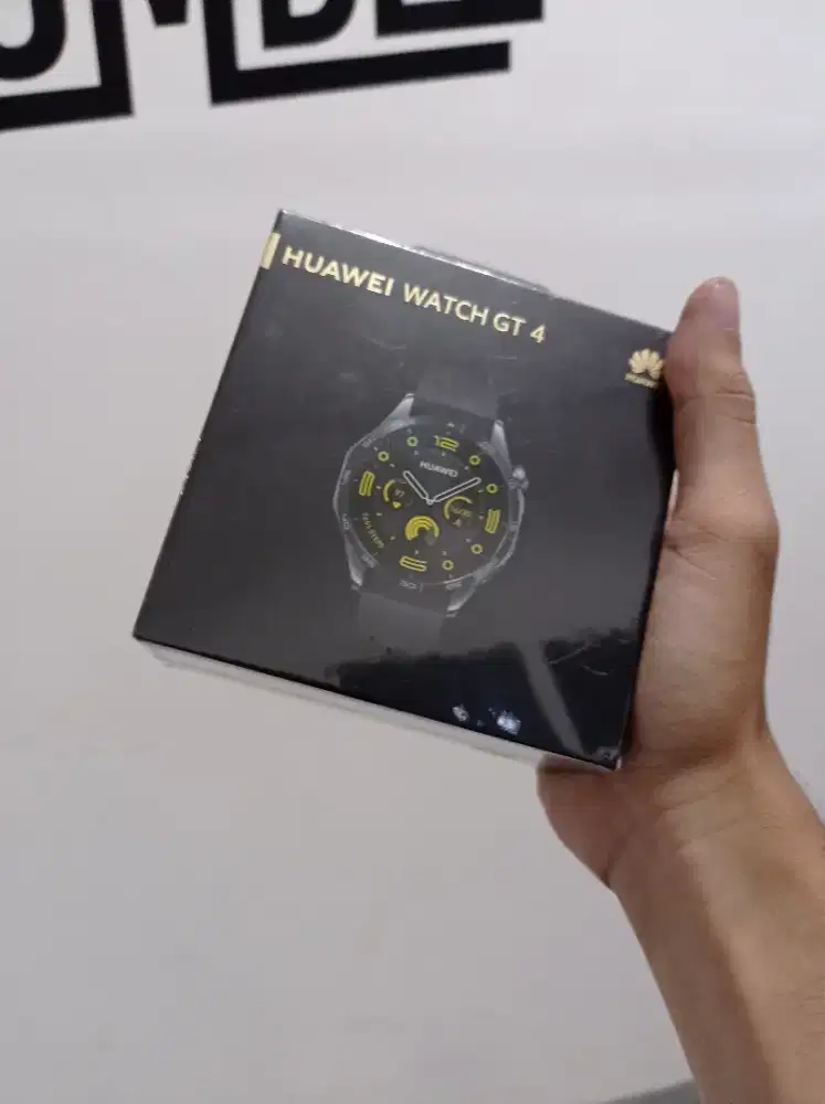 Smartwatch Huawei Watch GT 4