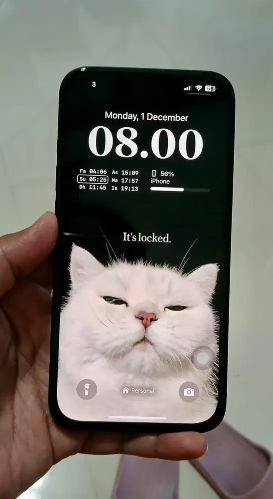 iPhone 13 128GB INTER