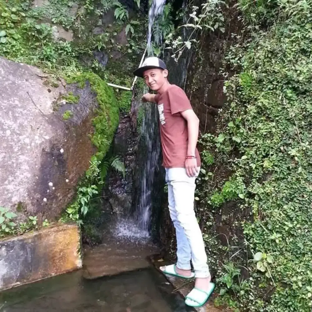 CARI PEKERJAAN SUPIR ATAU APA SAJA