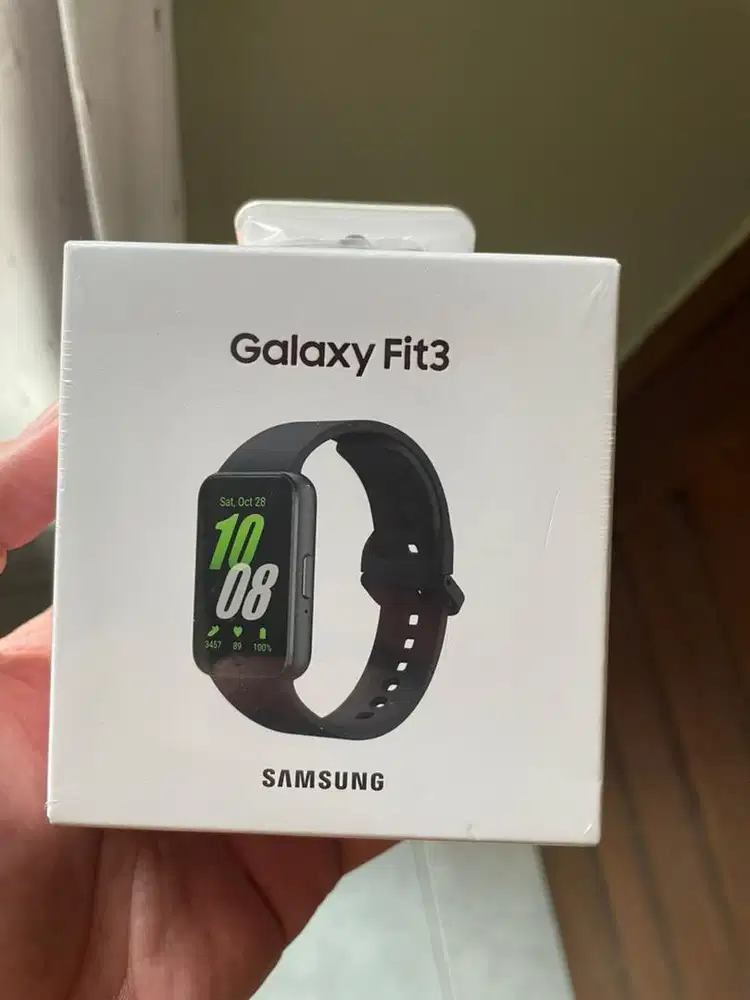 Samsung Galaxy Fit3
