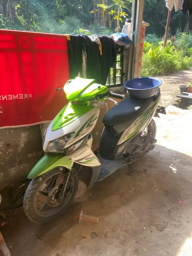 Honda vario 110 Tahun 2003