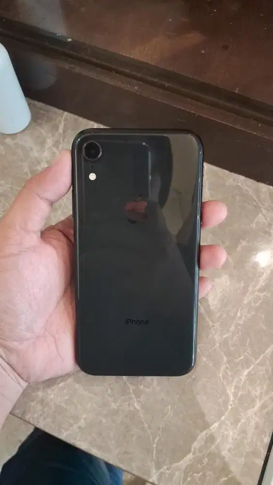 Iphone XR 64gb inter