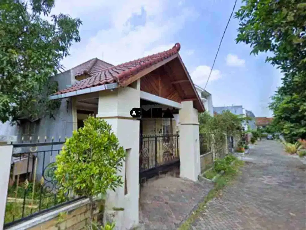 Tanah Siap Bangun Lokasi Strategis Kawasan Area Siguragura Dekat Kampus UNIBRAW Malang