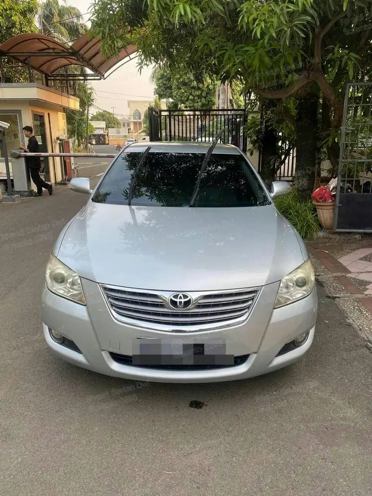 Jual Beli Mobil Toyota Camry Bekas (2006) di Jakarta D.K.I.