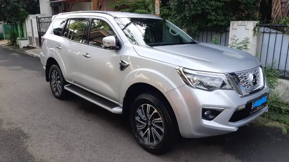 FOR Sale Nissan Terra 2019