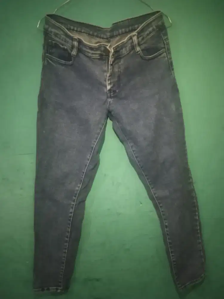 Preloved jeans murah meriah