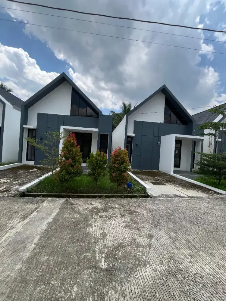 6 Unit lagi SS Anshar 7 Talang Jambe